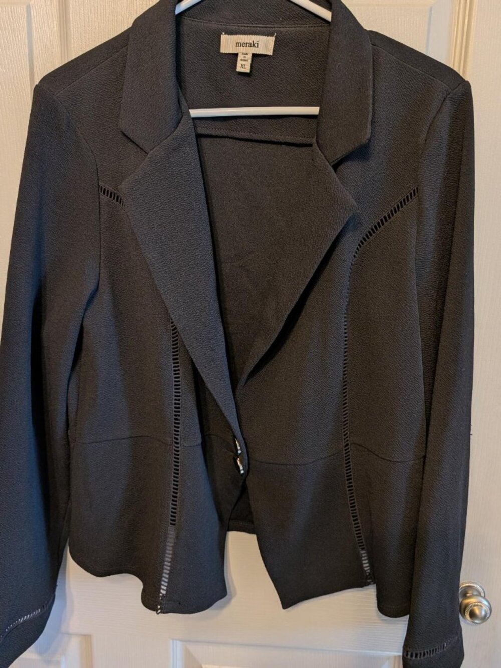 Meraki Jacket - Picture 2 of 9